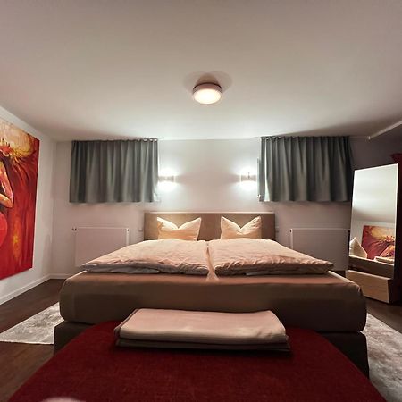 Haus Pia Executive Suites FDH المظهر الخارجي الصورة