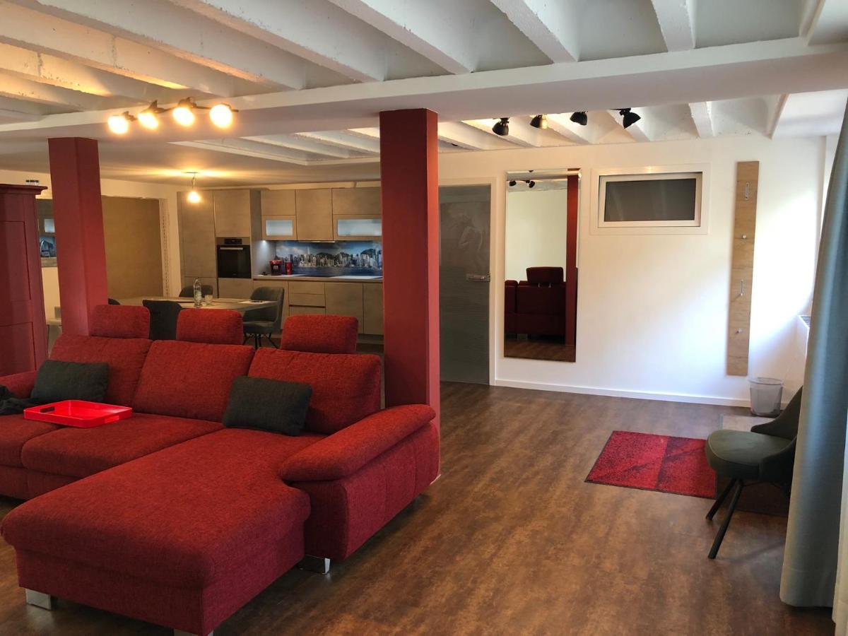 Haus Pia Executive Suites FDH المظهر الخارجي الصورة